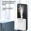 Image of Wave Camping Lamp Power Bank 5000 mAh - | Black