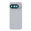 Image of Google Pixel 10 Pro Back Cover With (Comera Lens Only) (Blue)
