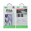 Afbeelding van Wave 5D screenprotector helder - A22 4G