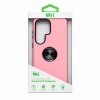 Bild von Wave Armor Ring Case - S23 Plus - Pink