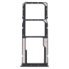 Afbeelding van Xiaomi Redmi Note 11SE Sim Tray (Black)