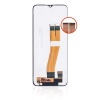 Image of Samsung Galaxy A03s/A03/A02s (A037G/A035G/A025G) Service pack Display Assembly No Frame (EU- Big)