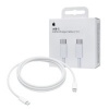 Image of Apple iPhone Type-C To Type-C (240W Cable 2M) (A2794) -LU