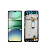 Image of Xiaomi Redmi A7 4G Original LCD Display Assembly With Frame (Black)