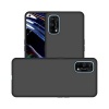 Image of TPU Case / Silicone Soft Case (Black) - For A-Series -A30/A50