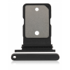 Image of Google Pixel 4a 5G Sim Card Tray (Black)