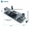 Image of SUNSHINE SS-601G Heat-free Screen Separation - AM