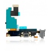 Image of iPhone 6 Plus Charging Port Flex Cable (Space Grey) - LL