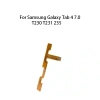 Image of Samsung Galaxy Tab 4 7.0'' 2014 (T230) Power And Volume Flex