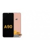 Bild von Samsung Galaxy A90 5G (A908) OLED LCD Display Assembly No Frame (All Colors) (All Colors)