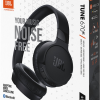Image of JBL Tune 670NC | On-Ear Headphones With ANC (Black)