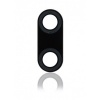 Image of Huawei P Smart Plus (2019) Back Camera Lens (Glass Only) (2PCS)