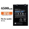 Bild von Battery Compatible (BP4E) For Xiaomi 13 Lite Li-ion Polymer 4500 mAh