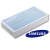 Image of Samsung Galaxy A90 5G (A908) LCD Display Assembly With Frame (White)