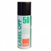 Image of Kontaktchemie Label Off 50 label 200ML