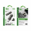 Bild von Wave WA-265 USB + Type-C 2in1 Memory Card Reader & Writer Plug and Play