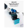 Afbeelding van Relife RL-099 13/12/11/9mm Metal Magnetic Lens Protector | Anti Scratch Camera