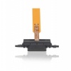 Image of Microsoft Surface Pro (2013) Power Button Flex Cable