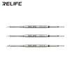 Afbeelding van Relife 210 Soldering Iron Tip Set（I/S/K)