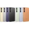 Image of Samsung S24 Plus Back Covers (SM-S926B) | Orange