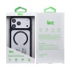 Afbeelding van Wave MagSafe-hoes- iPhone 18 Pro - zwart