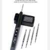 Afbeelding van RELIFE RL-210 Portable Intelligent Soldering Iron Type-C