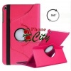 Image of 360 Rotating Samsung Tablet Case - Galaxy Tab A 10.1 2016 (T580) - Black