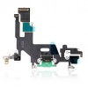 Image of iPhone 11 Charging Port with flex cable ORG (Green) AS