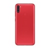 Image of Samsung Galaxy A11 Back Cover (A115F) - Red