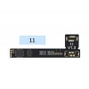 Image of JCID FPC Battery Repair Board Flex Cable for iPhone (iPhone 11)