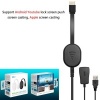 Image of Wireless HDMI Display Adapter 1080P 2.4G Wifi Screen Mirroring Casting | Black