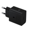 Image of Samsung 45W PD Power Adapter USB-C Retail with Packing (Black)