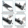 Image of SUNSHINE SS-601G Heat-free Screen Separation - AM