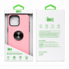 Bild von Wave Armor Ring Case - iPhone 14 / iPhone 13 - Pink