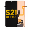 Image of Samsung Galaxy S21 Ultra (G998B) LCD Assembly (All Colors)