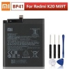 Image of Battery Compatible For Xiaomi Mi 9T / Redmi K20 (BP41) Li-Po 4000 mAh