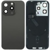 Bild von iPhone 15 Pro Pulled Back Glass With Steel Plate+Magnet+NFC - Black Titanium
