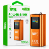 Afbeelding van Wave WA-419R Powerbank 100W – 20.000 mAh (Oranje)