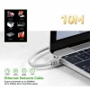 Image of Wave Ethernet UTP Cable | 10M | Cat-6 (WA-76)