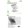 Afbeelding van Wave WA-427 Adjustable Tablet & Laptop Stand with 360° Rotating Support