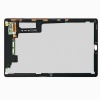Image of Huawei MediaPad M5 10.8 Pro LCD Display Assembly Wihtout frame (Black)