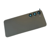 Image of Samsung Galaxy S23 Plus (SM-S916B) Back cover -LG - Black