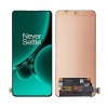 Image of OnePlus Nord CE3 OLED LCD Display Assembly No Frame (Black)(ORi New) - UUS