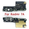 Image of Xiaomi Redmi 7A Charging Port Board