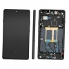 Afbeelding van OnePlus 12R Service Pack LCD Scherm Met frame (Black) 