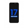 Afbeelding van iPhone 17 Soft OLED LCD Scherm