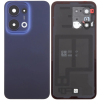 Afbeelding van Oppo Reno13 F Achterglas Met Camera Lens (Zwart)