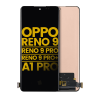 Image of OPPO Reno 9 / Reno 9 Pro / Reno 9 Pro Plus / Oppo A1 Pro / Realme 12 Pro / Realme 12 Pro Plus LCD D