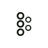 Image of Samsung Galaxy A13 4G Camera Lens -U