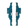Image of Samsung Galaxy TAB S9 FE+ Wifi Charging Port Board (OEM)